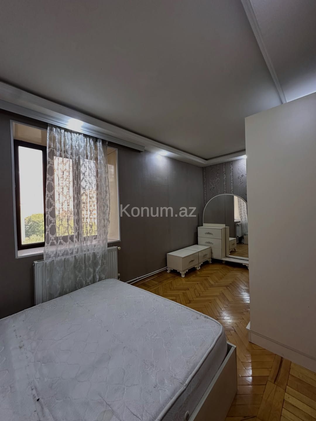 2 otaq, 55 m², 4/5 mərtəbə - Bakı, Yasamal - satılır — foto 3