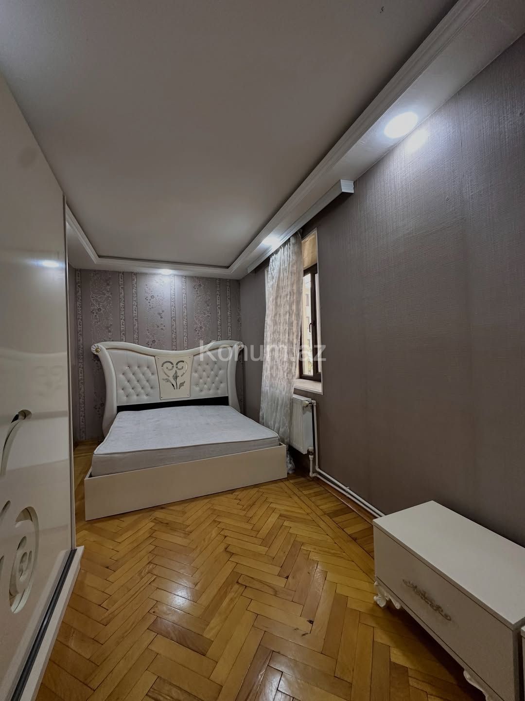 2 otaq, 55 m², 4/5 mərtəbə - Bakı, Yasamal - satılır — foto 4