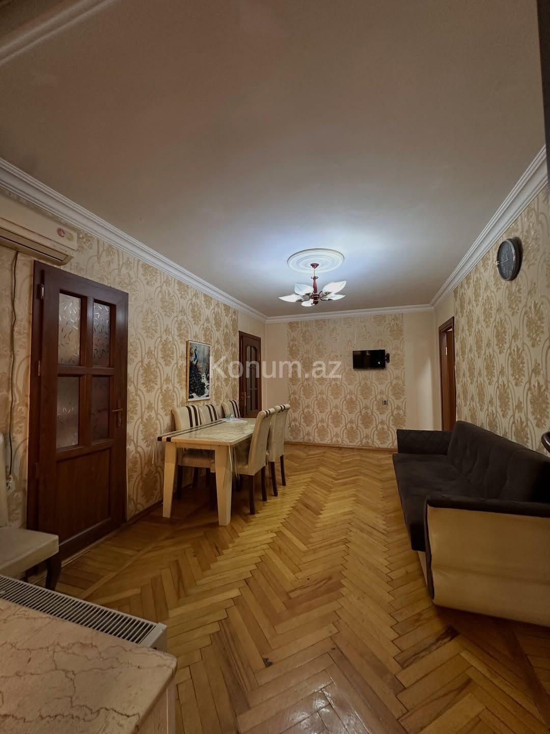 2 otaq, 55 m², 4/5 mərtəbə - Bakı, Yasamal - satılır — foto 5