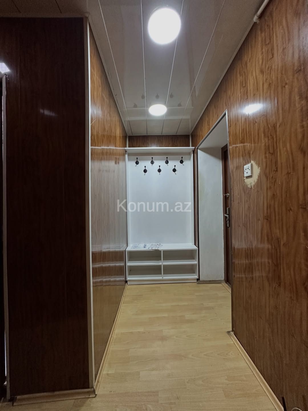 2 otaq, 55 m², 4/5 mərtəbə - Bakı, Yasamal - satılır — foto 6