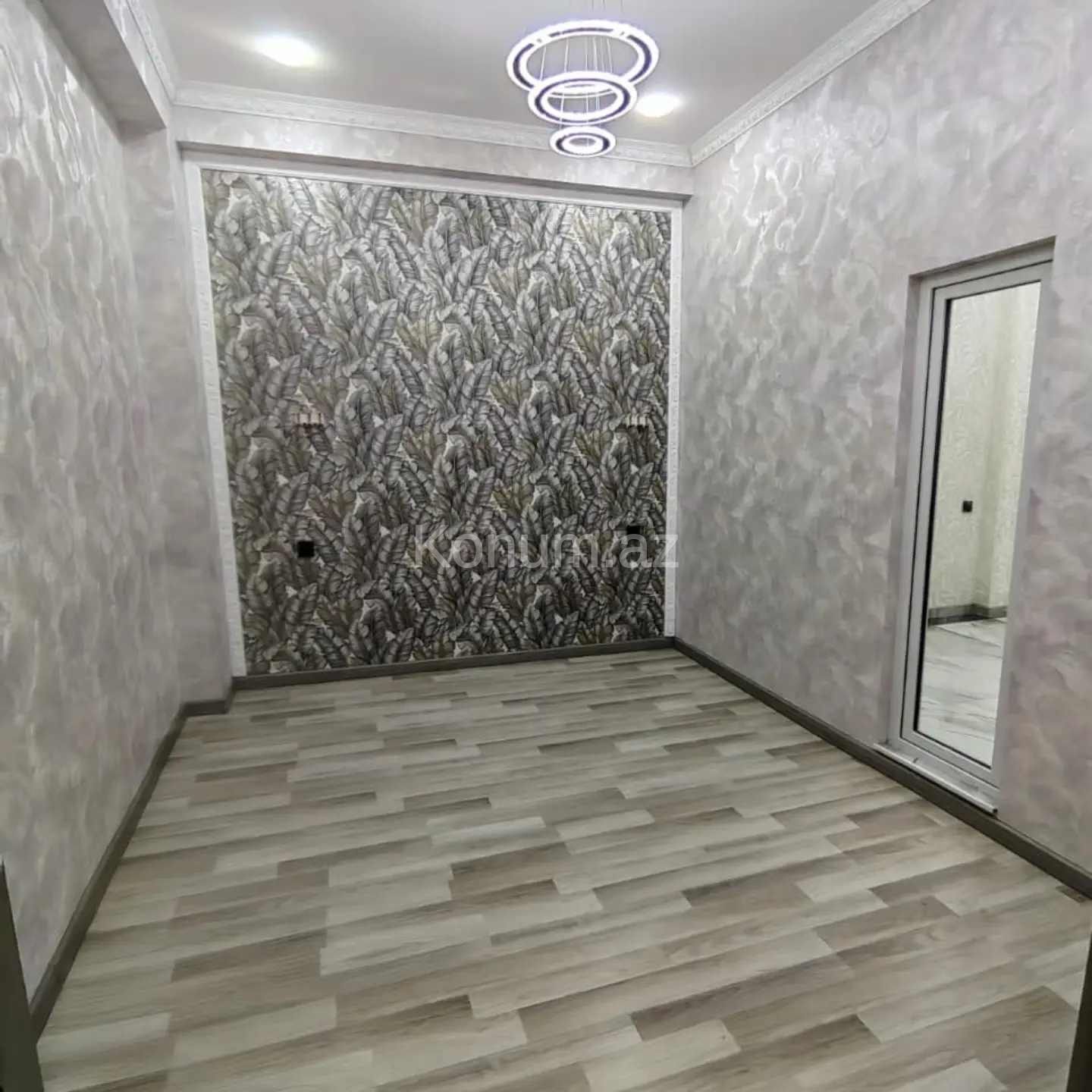 2 otaq, 47 m², 6/10 mərtəbə - Xırdalan - satılır — foto 5