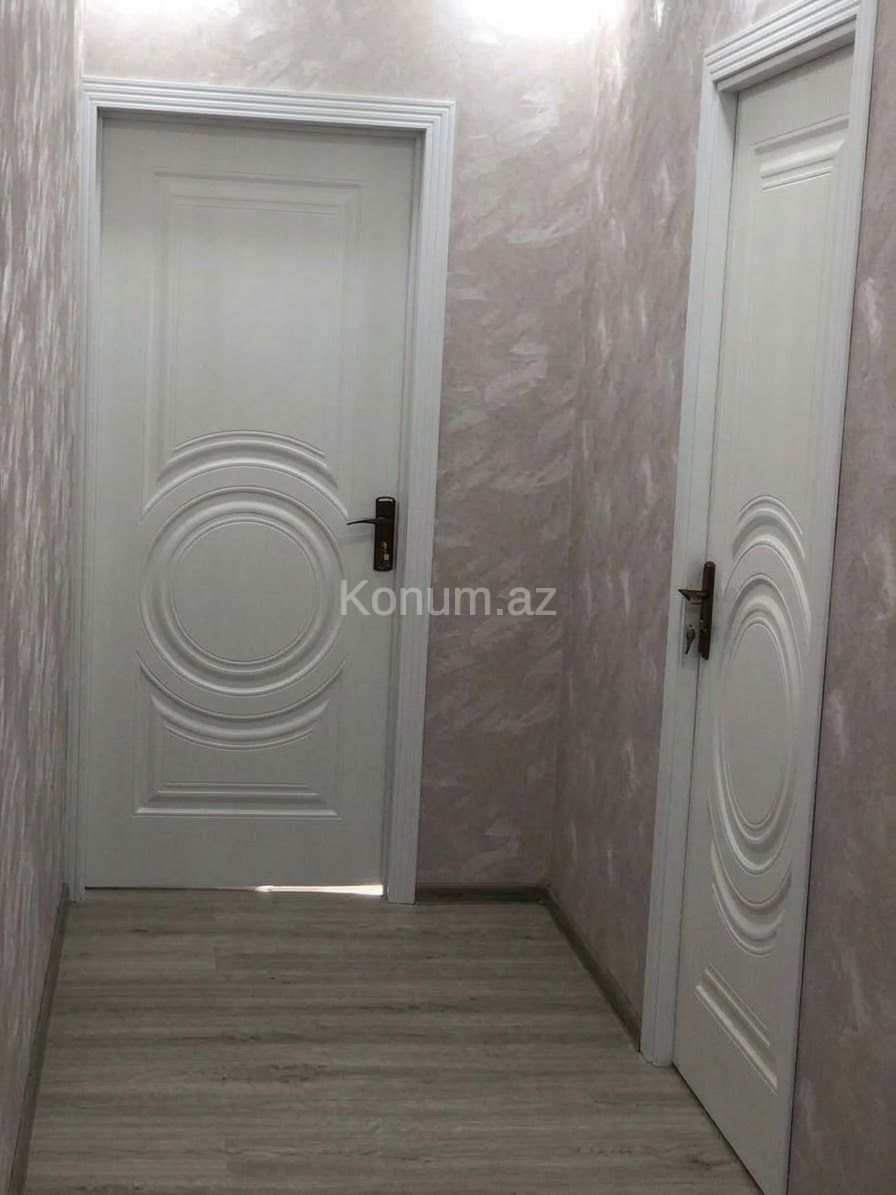 2 otaq, 56 m², 10/10 mərtəbə - Bakı, Binəqədi - kirayə — foto 5