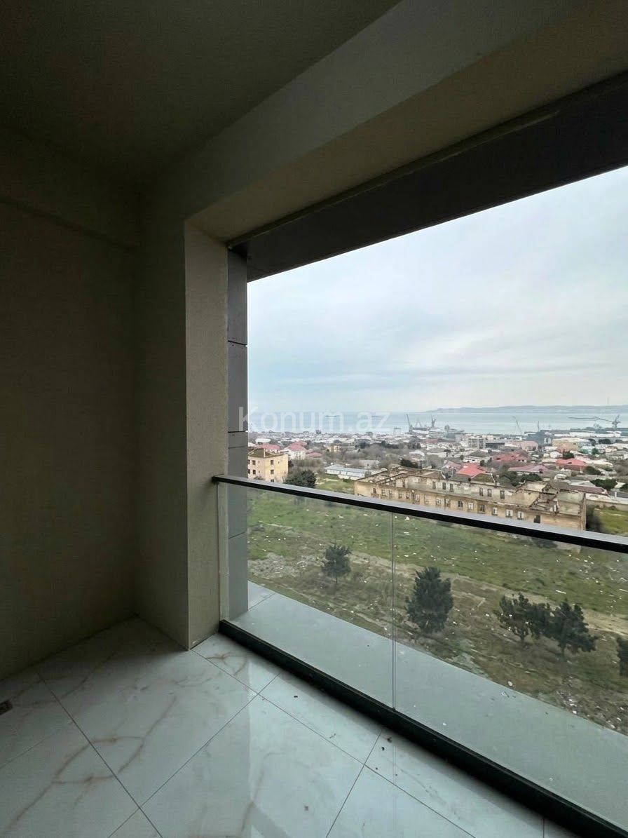 4 otaq, 108 m², 4/21 mərtəbə - Bakı, Xətai - kirayə — foto 6