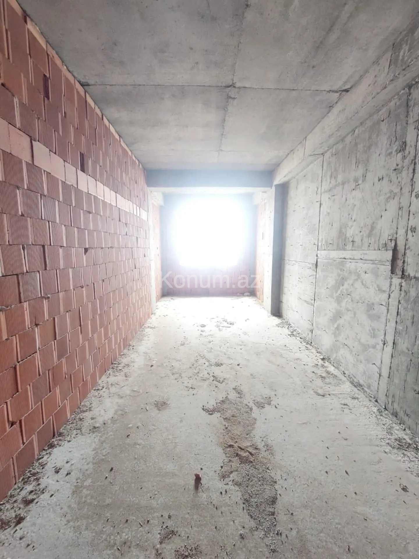 2 otaq, 50 m², 6/10 mərtəbə - Sumqayıt - satılır — foto 2
