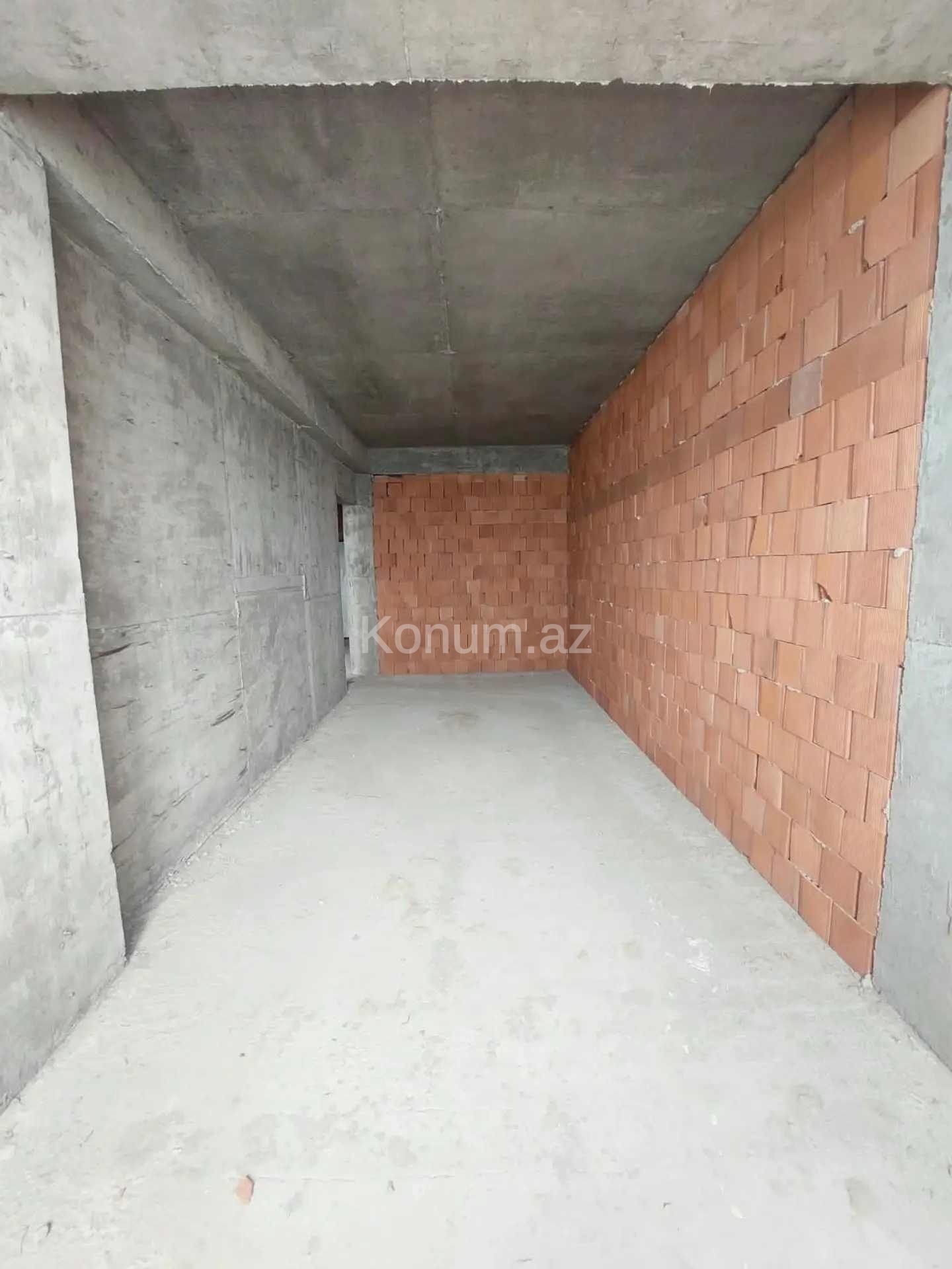 2 otaq, 50 m², 6/10 mərtəbə - Sumqayıt - satılır — foto 4