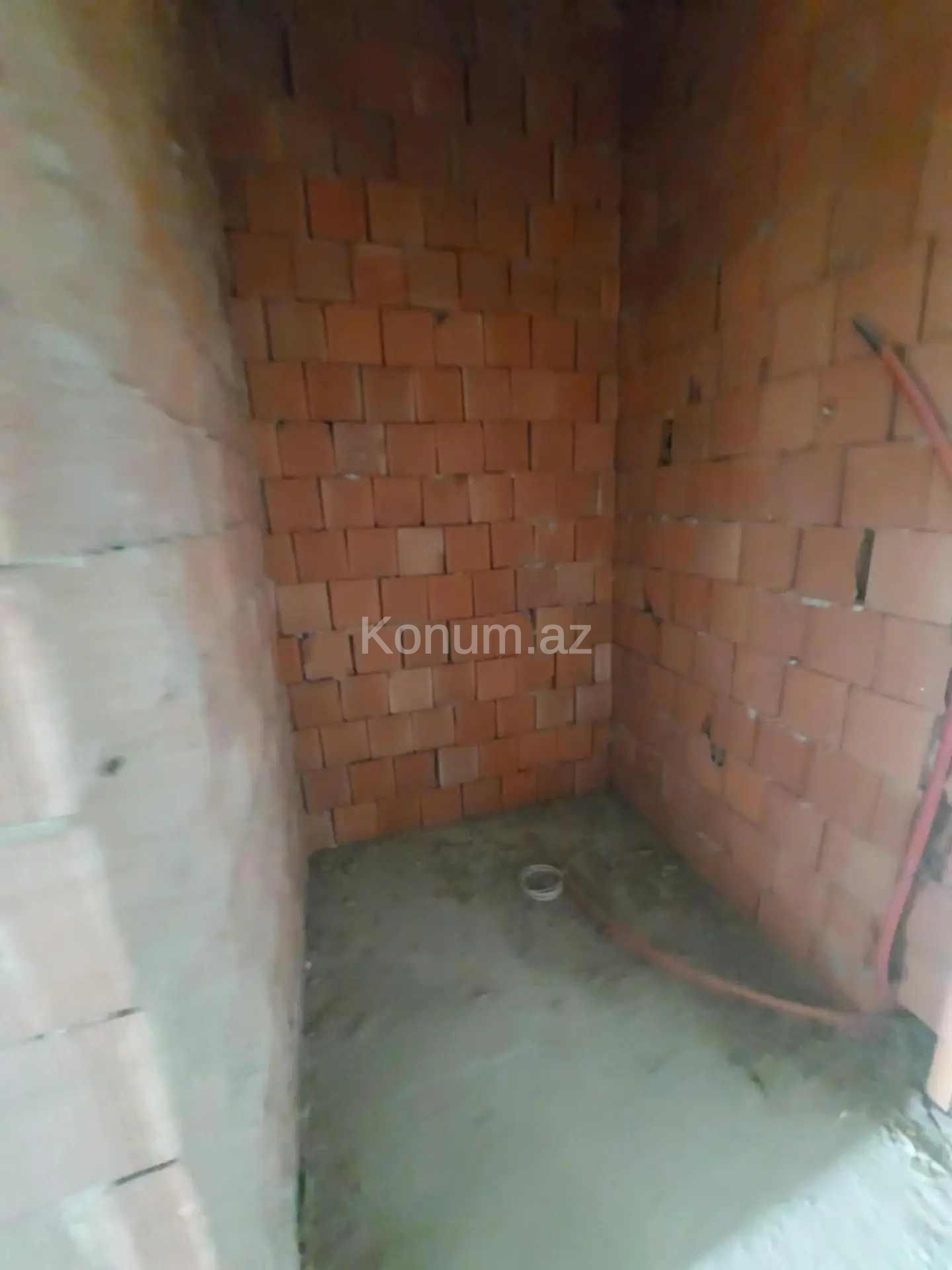 2 otaq, 50 m², 6/10 mərtəbə - Sumqayıt - satılır — foto 7
