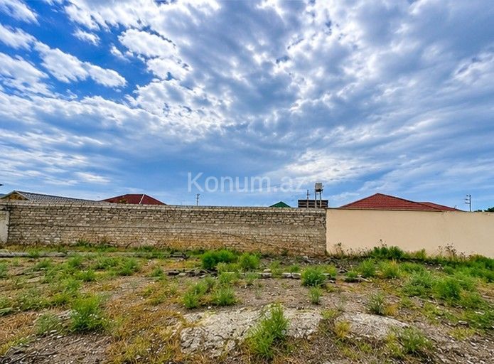 6 sot - Bakı, Xəzər - satılır — foto 4