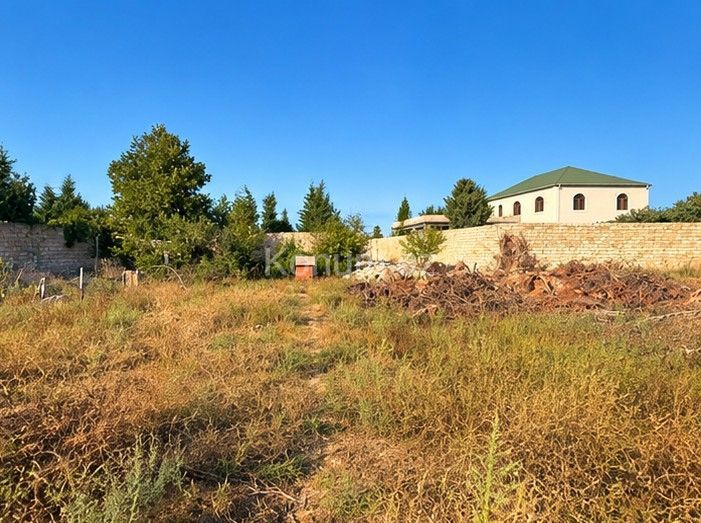 4,5 sot - Bakı, Xəzər - satılır — foto 2
