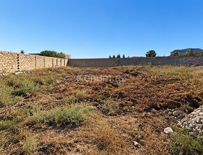 4,5 sot - Bakı, Xəzər - satılır — foto 3