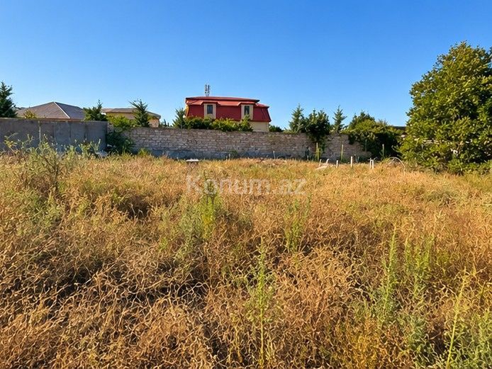 4,5 sot - Bakı, Xəzər - satılır — foto 4