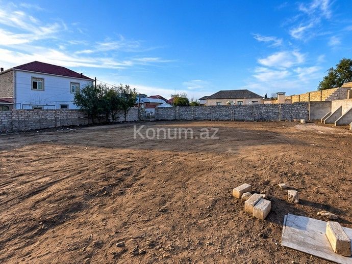 11,5 sot - Bakı, Xəzər - satılır — foto 3