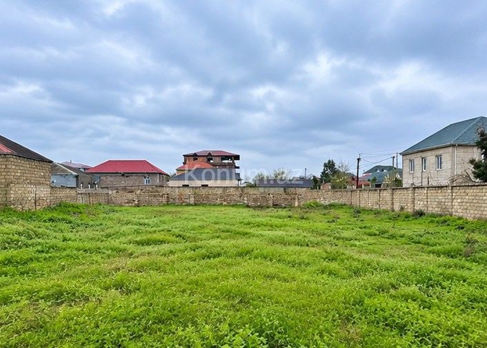 7,5 sot - Bakı, Xəzər - satılır — foto 2