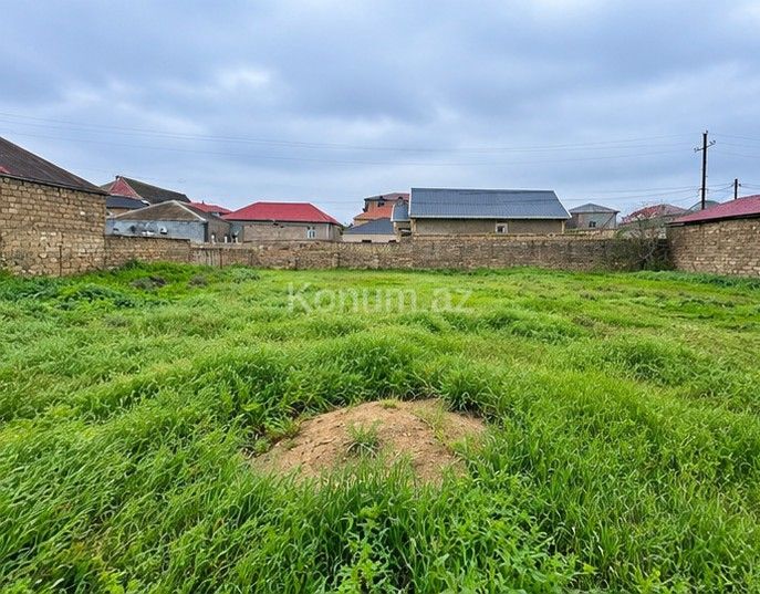 7,5 sot - Bakı, Xəzər - satılır — foto 3