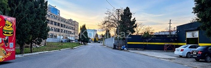 700 m² - Bakı, Nərimanov - kirayə — foto 3