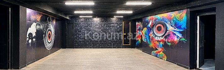 700 m² - Bakı, Nərimanov - kirayə — foto 4