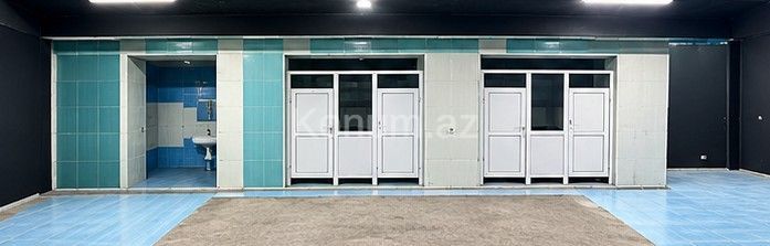 700 m² - Bakı, Nərimanov - kirayə — foto 5