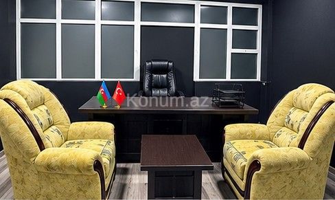 700 m² - Bakı, Nərimanov - kirayə — foto 8