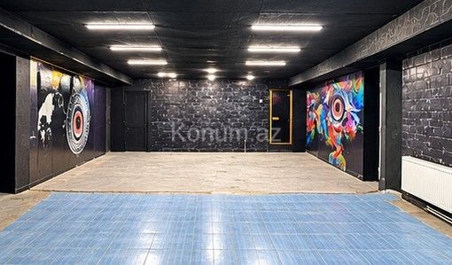 700 m² - Bakı, Nərimanov - kirayə — foto 9