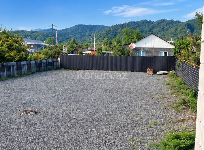 200 m² - Zaqatala - satılır — foto 2