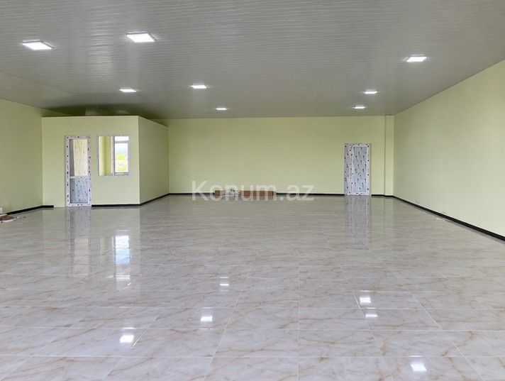 200 m² - Zaqatala - satılır — foto 5