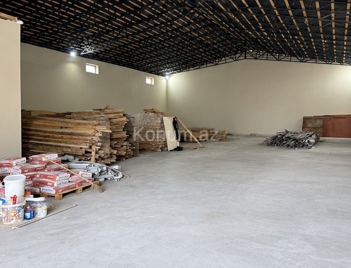 80 m² - Bakı, Xəzər - kirayə — foto 3