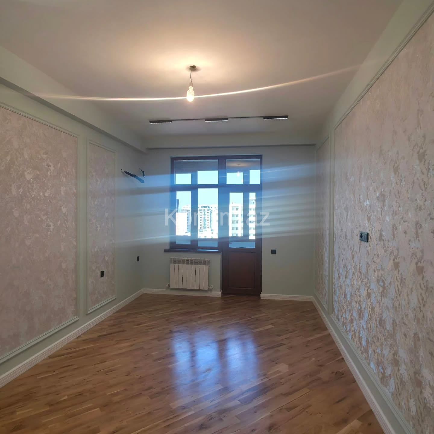 3 otaq, 115 m², 17/18 mərtəbə - Bakı, Nərimanov - satılır — foto 6