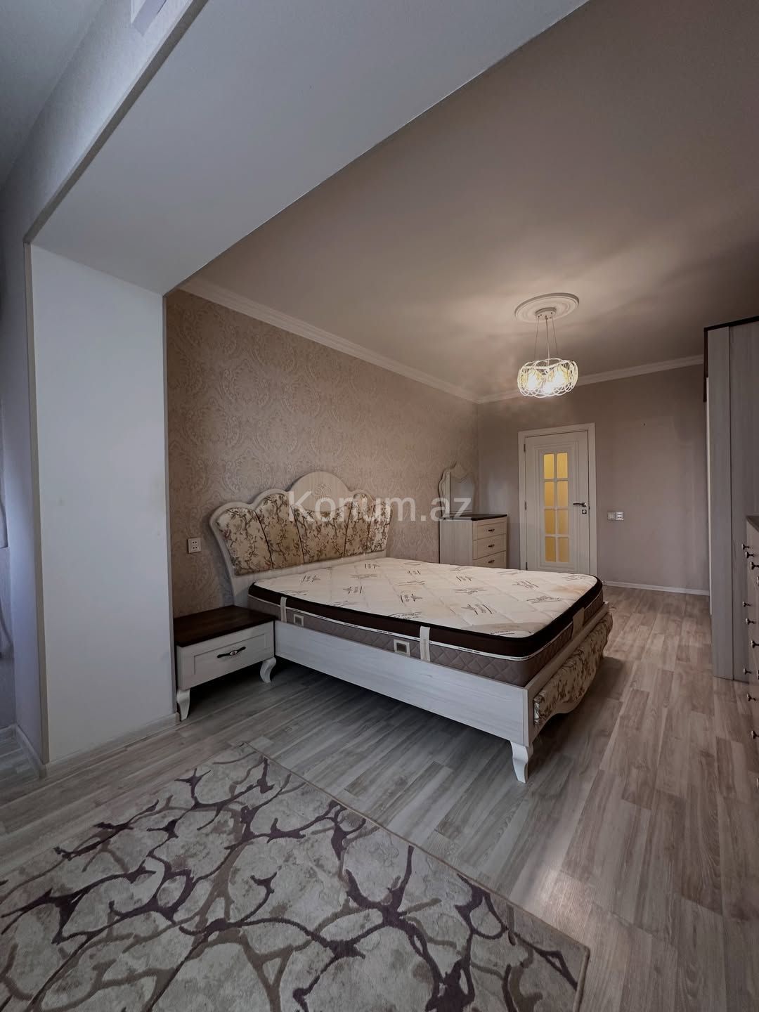 3 otaq, 9 m², 4/9 mərtəbə - Bakı, Yasamal - satılır — foto 4