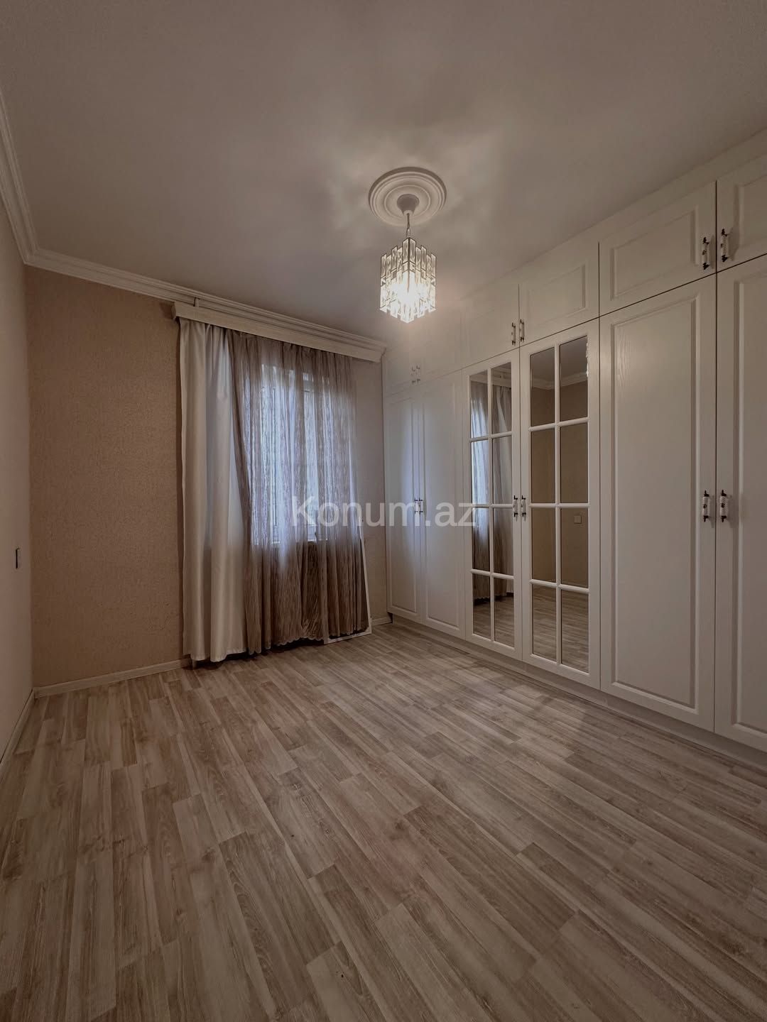 3 otaq, 9 m², 4/9 mərtəbə - Bakı, Yasamal - satılır — foto 6