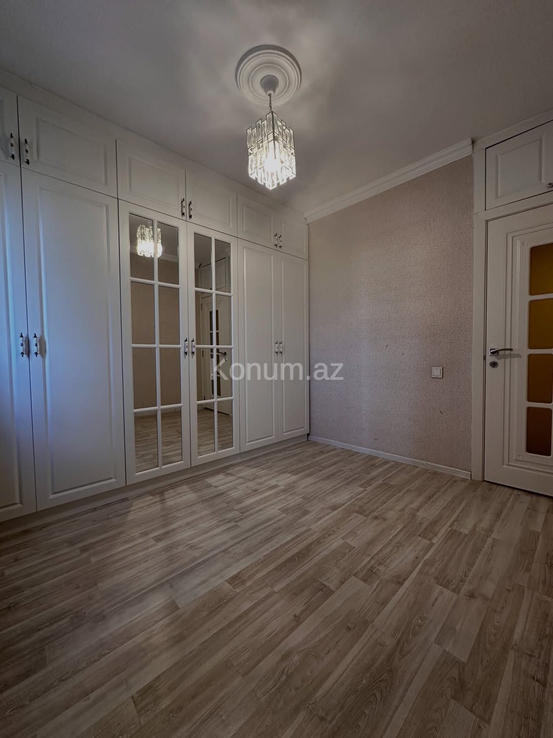 3 otaq, 9 m², 4/9 mərtəbə - Bakı, Yasamal - satılır — foto 7