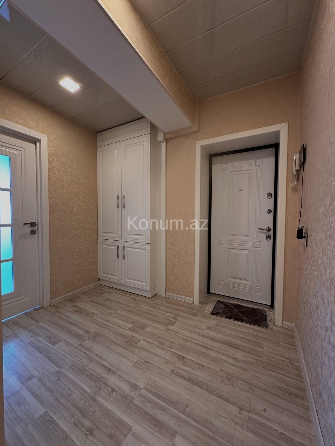 3 otaq, 9 m², 4/9 mərtəbə - Bakı, Yasamal - satılır — foto 9