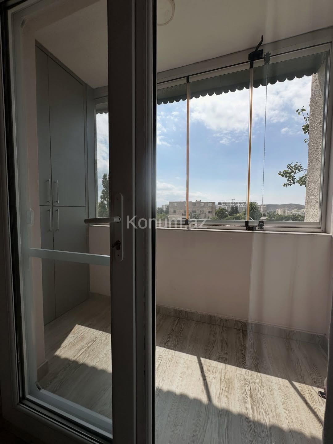 3 otaq, 9 m², 4/9 mərtəbə - Bakı, Yasamal - satılır — foto 10