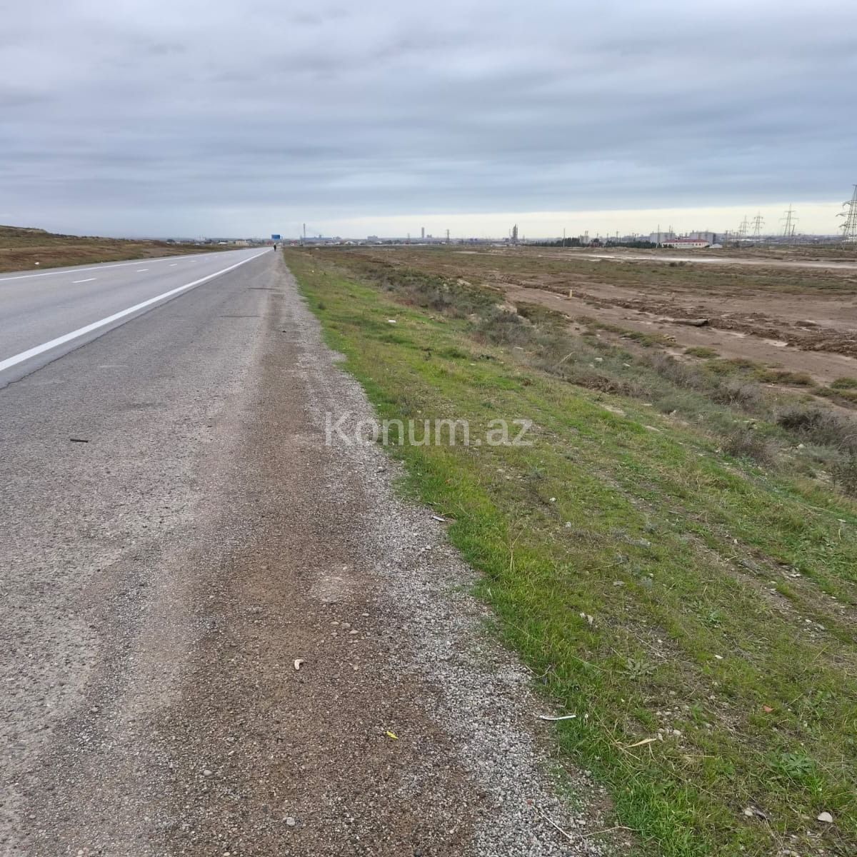 400 sot - Bakı, Qaradağ - satılır — foto 2