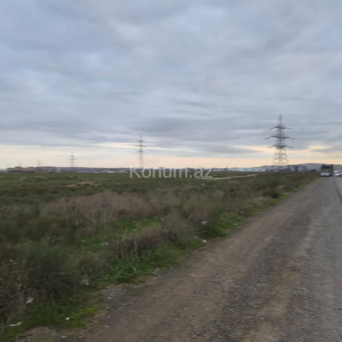 400 sot - Bakı, Qaradağ - satılır — foto 4