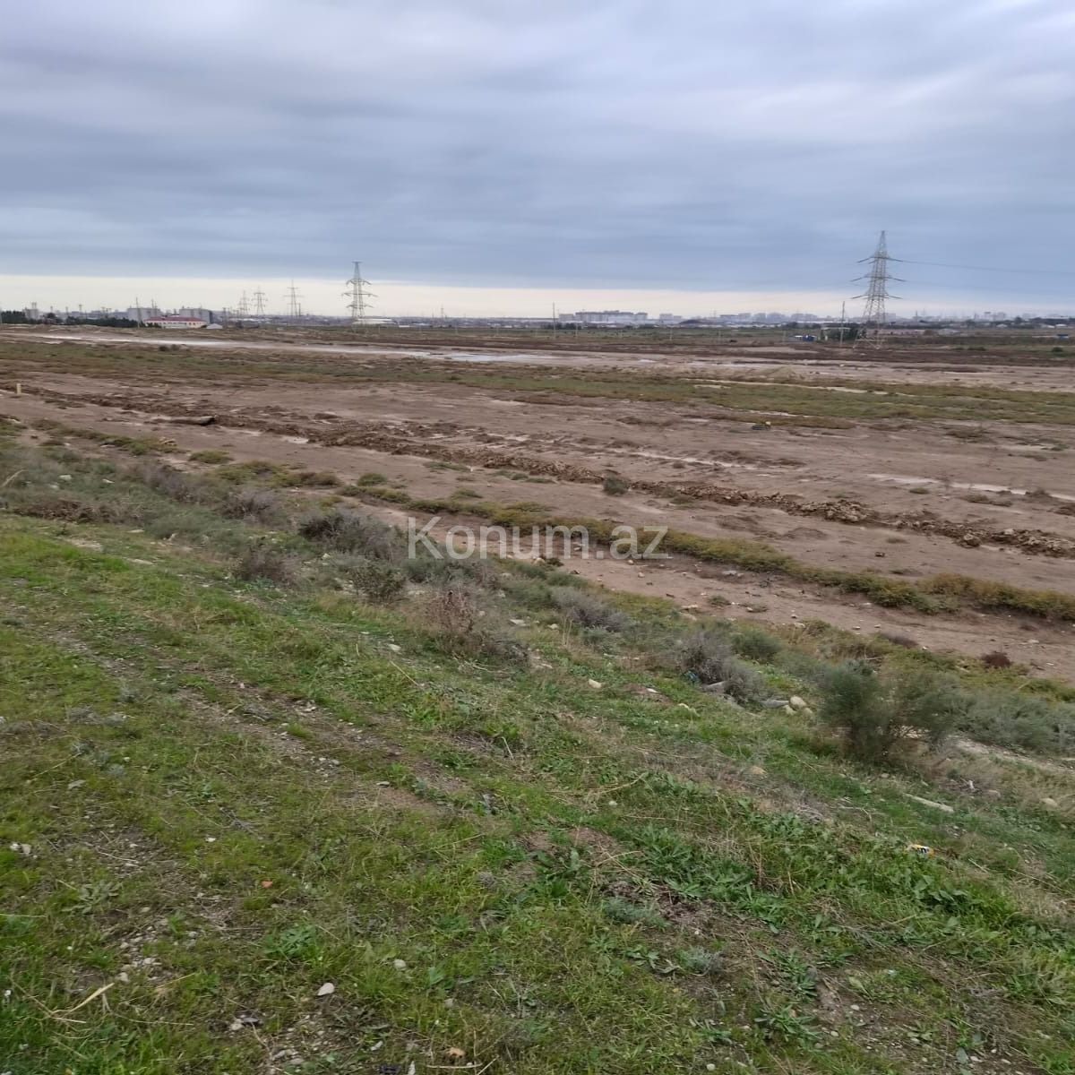 400 sot - Bakı, Qaradağ - satılır — foto 3