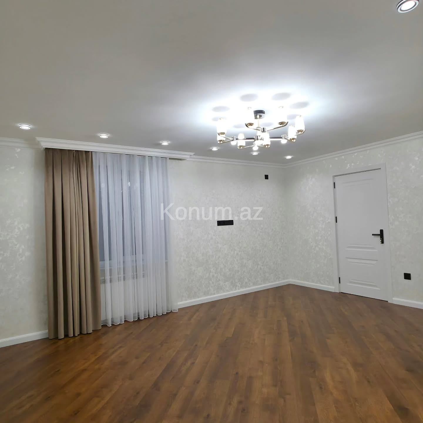 2 otaq, 60 m², 3/5 mərtəbə - Bakı, Yasamal - satılır — foto 2