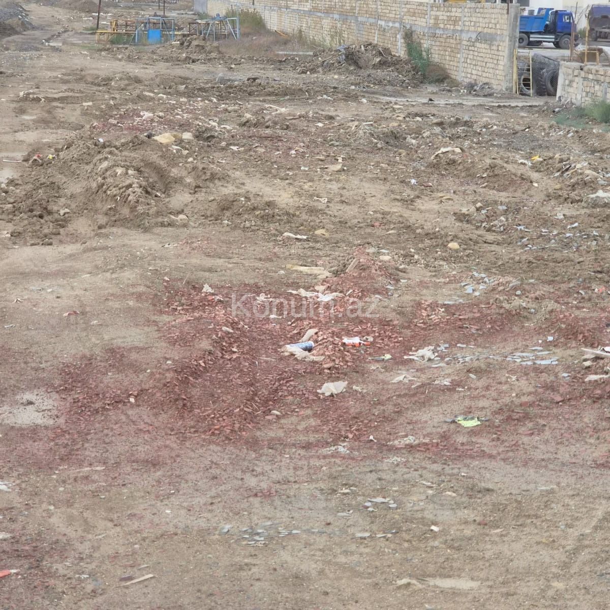 540 sot - Bakı, Qaradağ - satılır — foto 2