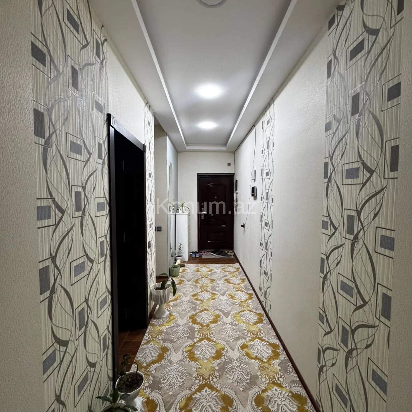 2 otaq, 86 m², 6/6 mərtəbə - Bakı, Abşeron - satılır — foto 2
