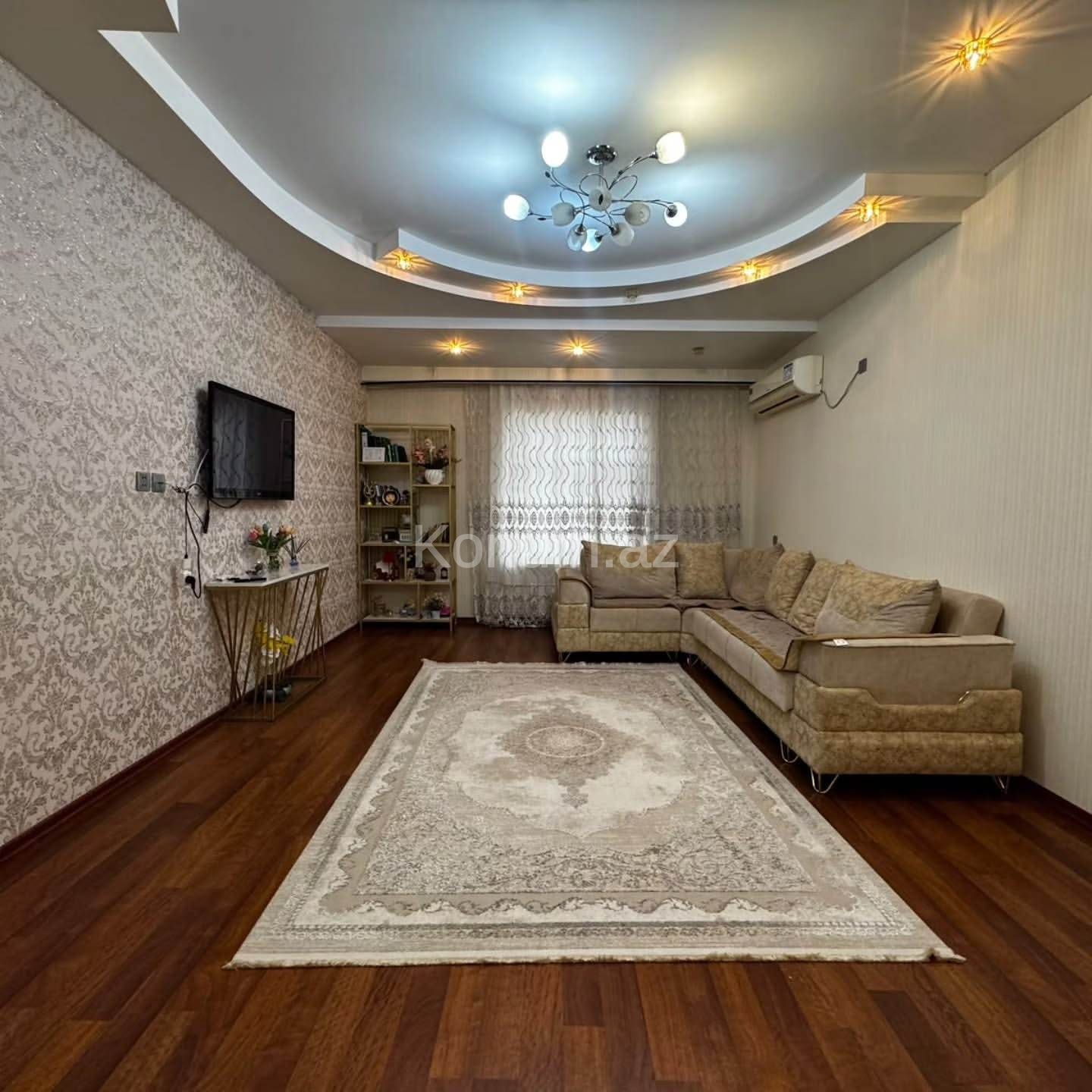 2 otaq, 86 m², 6/6 mərtəbə - Bakı, Abşeron - satılır — foto 3