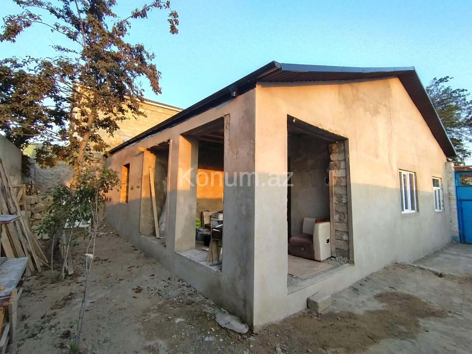 3 otaq, 120 m² - Bakı, Sabunçu - satılır — foto 2