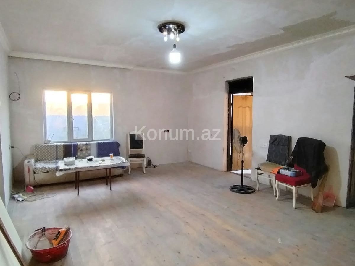 3 otaq, 120 m² - Bakı, Sabunçu - satılır — foto 4