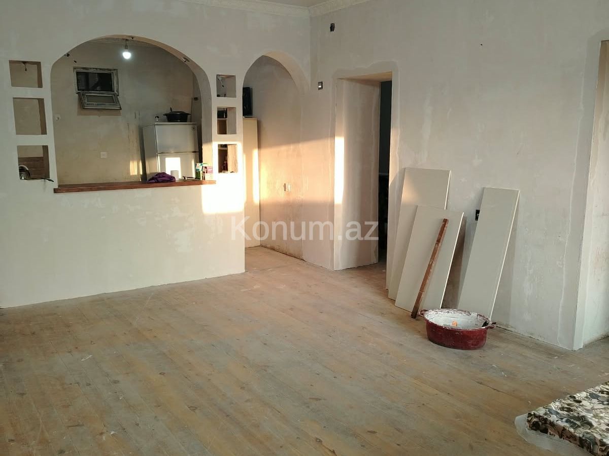 3 otaq, 120 m² - Bakı, Sabunçu - satılır — foto 5