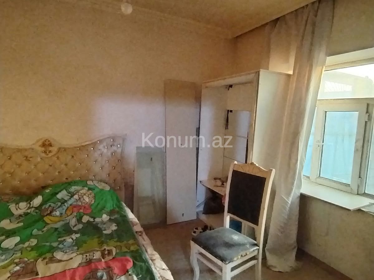 3 otaq, 120 m² - Bakı, Sabunçu - satılır — foto 6