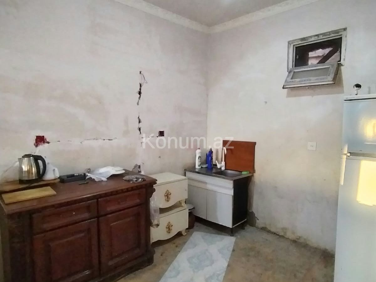 3 otaq, 120 m² - Bakı, Sabunçu - satılır — foto 8