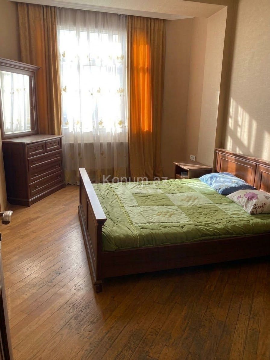 2 otaq, 100 m², 7/16 mərtəbə - Bakı, Binəqədi - kirayə — foto 4