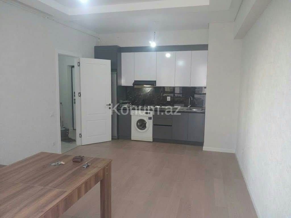 2 otaq, 52 m², 12/18 mərtəbə - Bakı, Yasamal - kirayə — foto 2