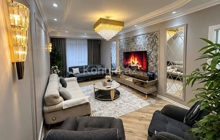 2 otaq, 82 m², 4/19 mərtəbə - Bakı, Xətai - kirayə — foto 2