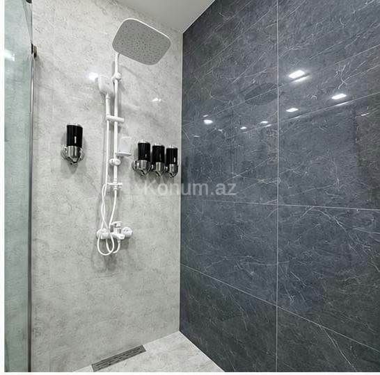 2 otaq, 82 m², 4/19 mərtəbə - Bakı, Xətai - kirayə — foto 6