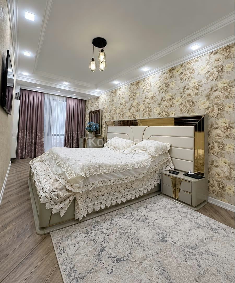 2 otaq, 82 m², 4/19 mərtəbə - Bakı, Xətai - kirayə — foto 4