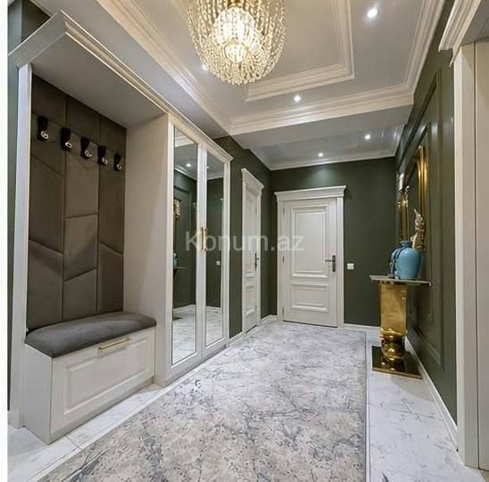 2 otaq, 82 m², 4/19 mərtəbə - Bakı, Xətai - kirayə — foto 7