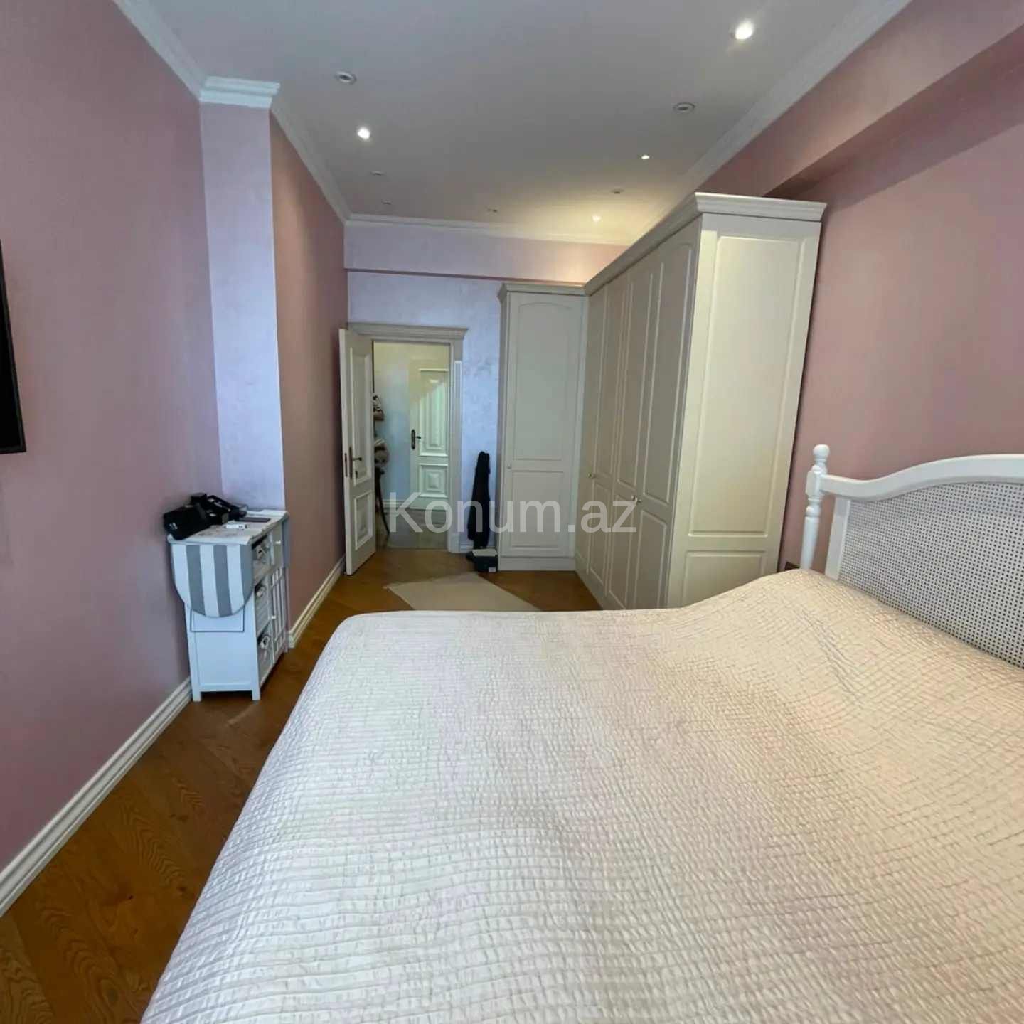2 otaq, 68 m², 9/12 mərtəbə - Xırdalan - satılır — foto 4